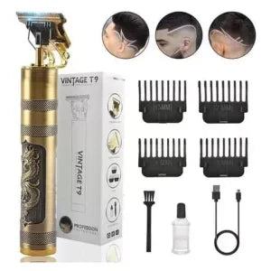 Trimmer para Barba y Cabello